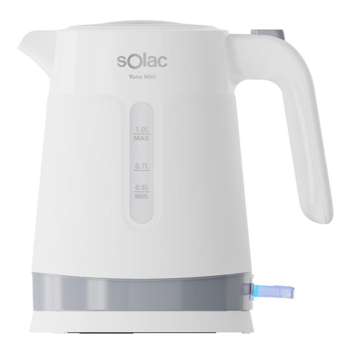 HERVIDOR AGUA KT5852 (SOLAC)